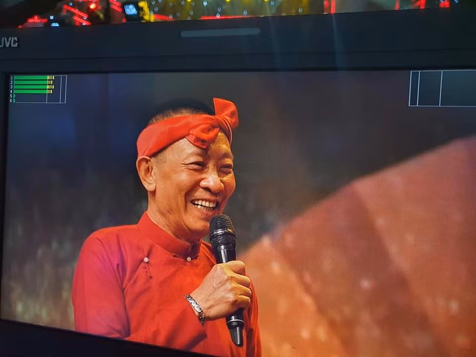 Nghệ sĩ múa tài năng 9X Mai Trung Hiếu qua đời ở tuổi 29 ảnh 7