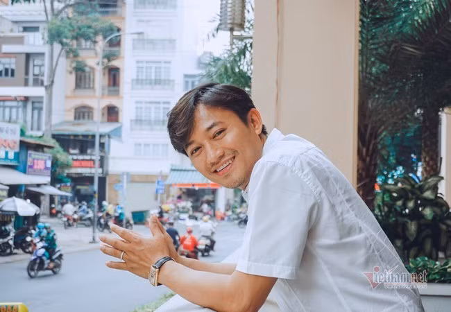 Quý Bình: Nhiều người từ ghét chuyển sang hâm mộ vợ chồng tôi! ảnh 2