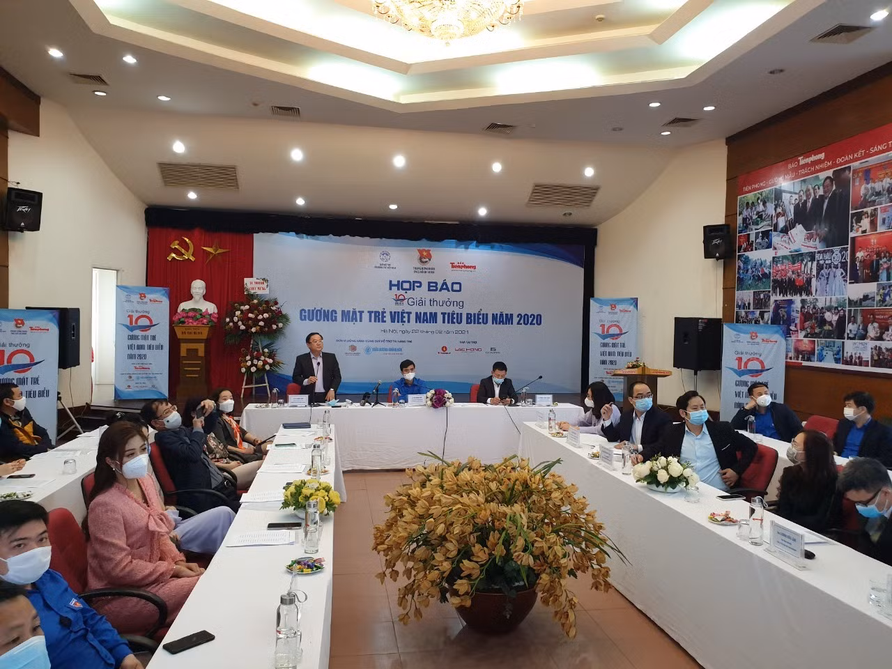 Trầm Hương Khánh Hòa và Tài năng trẻ Việt Nam cùng tỏa hương thơm Trí Tuệ ảnh 2