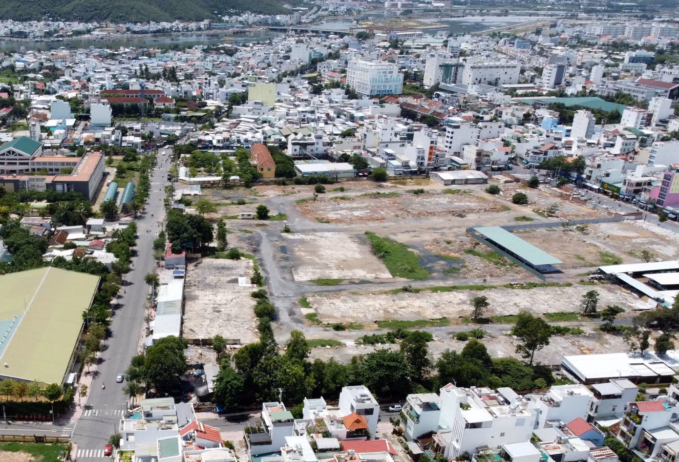 Khánh Hoà sẽ đấu giá 3 khu 'đất vàng' tại Nha Trang ảnh 1