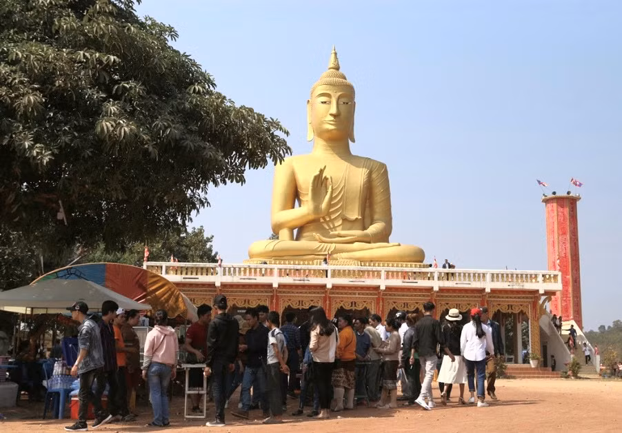 Người lính Thành cổ Nguyễn Thanh Bình ảnh 5