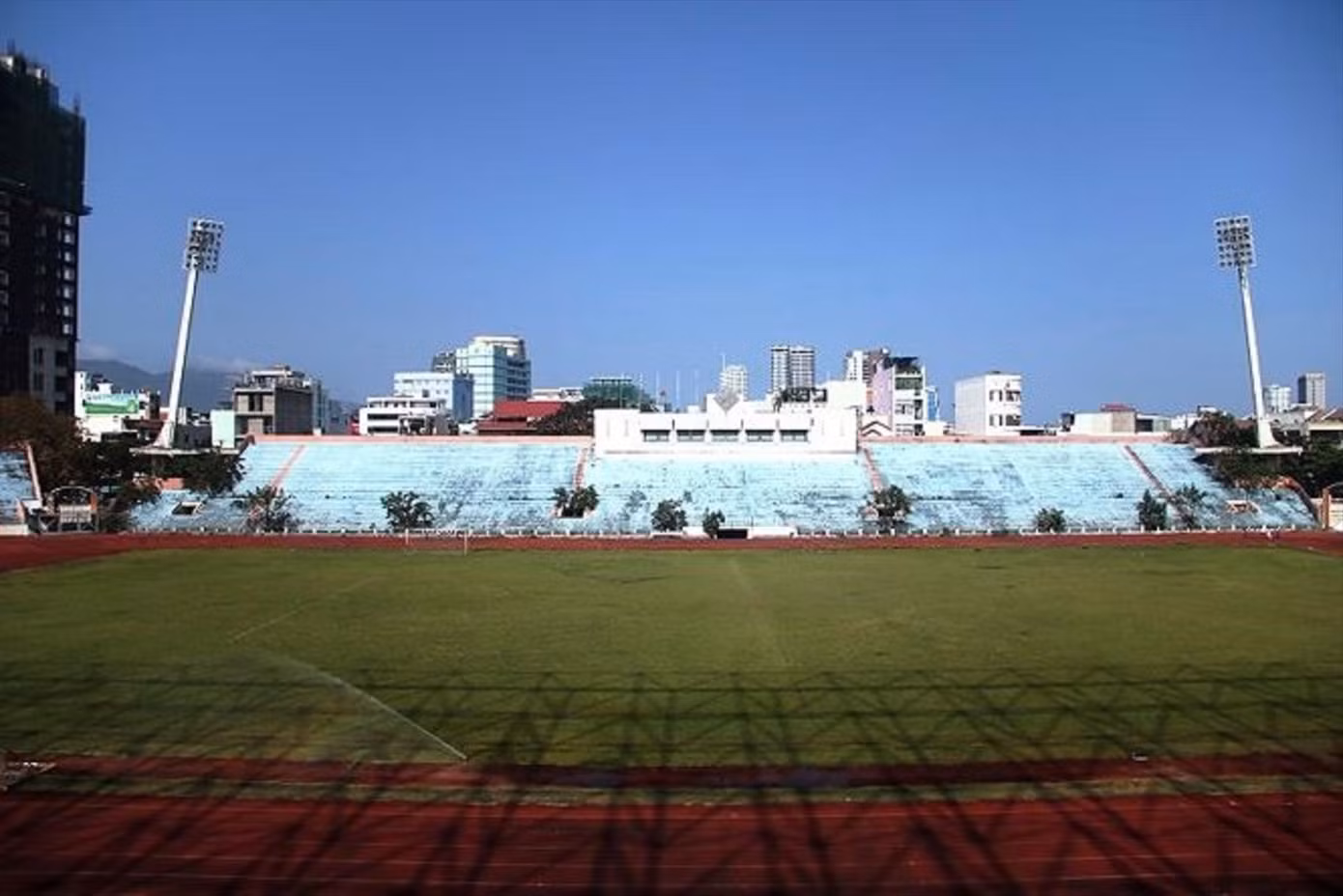 Đà Nẵng hối thúc về kết quả thanh tra các dự án ở bán đảo Sơn Trà ảnh 2