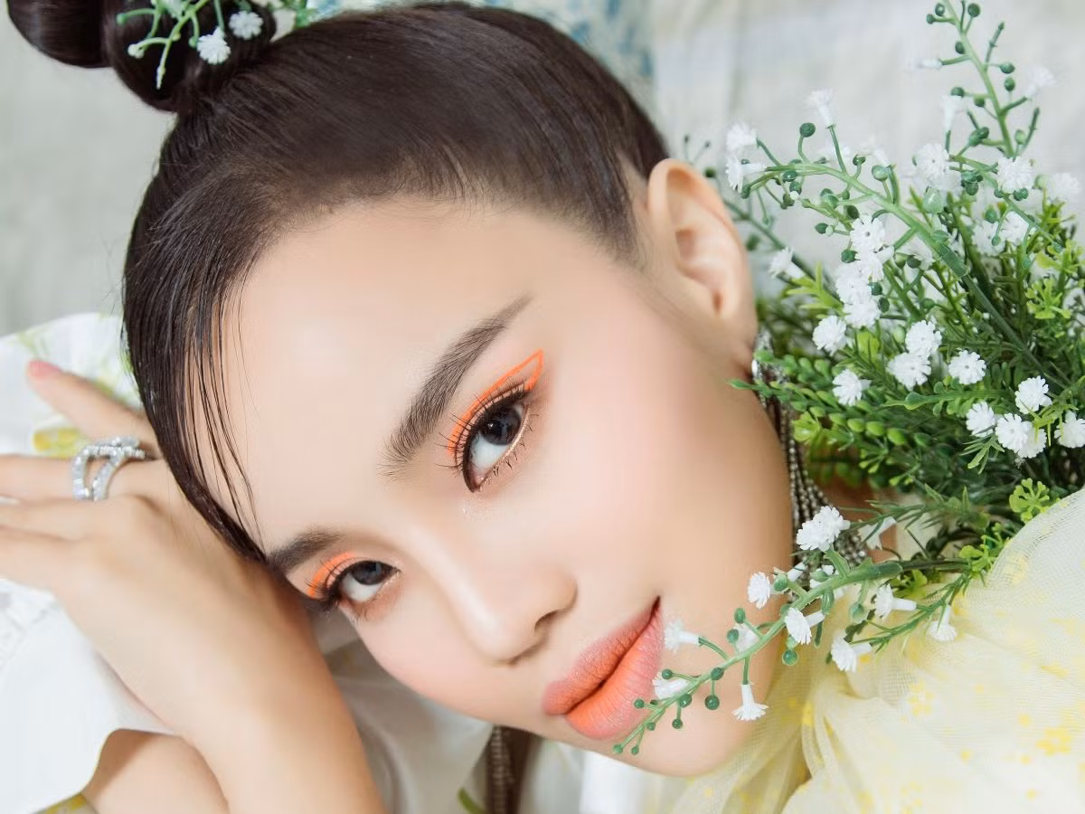 Dành 6 năm để theo đuổi chàng diễn viên mình hâm mộ, cô gái 17 tuổi có cái kết bất ngờ ảnh 11