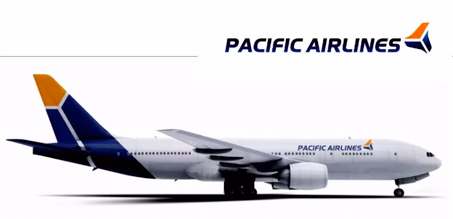 Jetstar Pacific đổi tên, thay nhận diện thương hiệu khi Qantas rút lui ảnh 1
