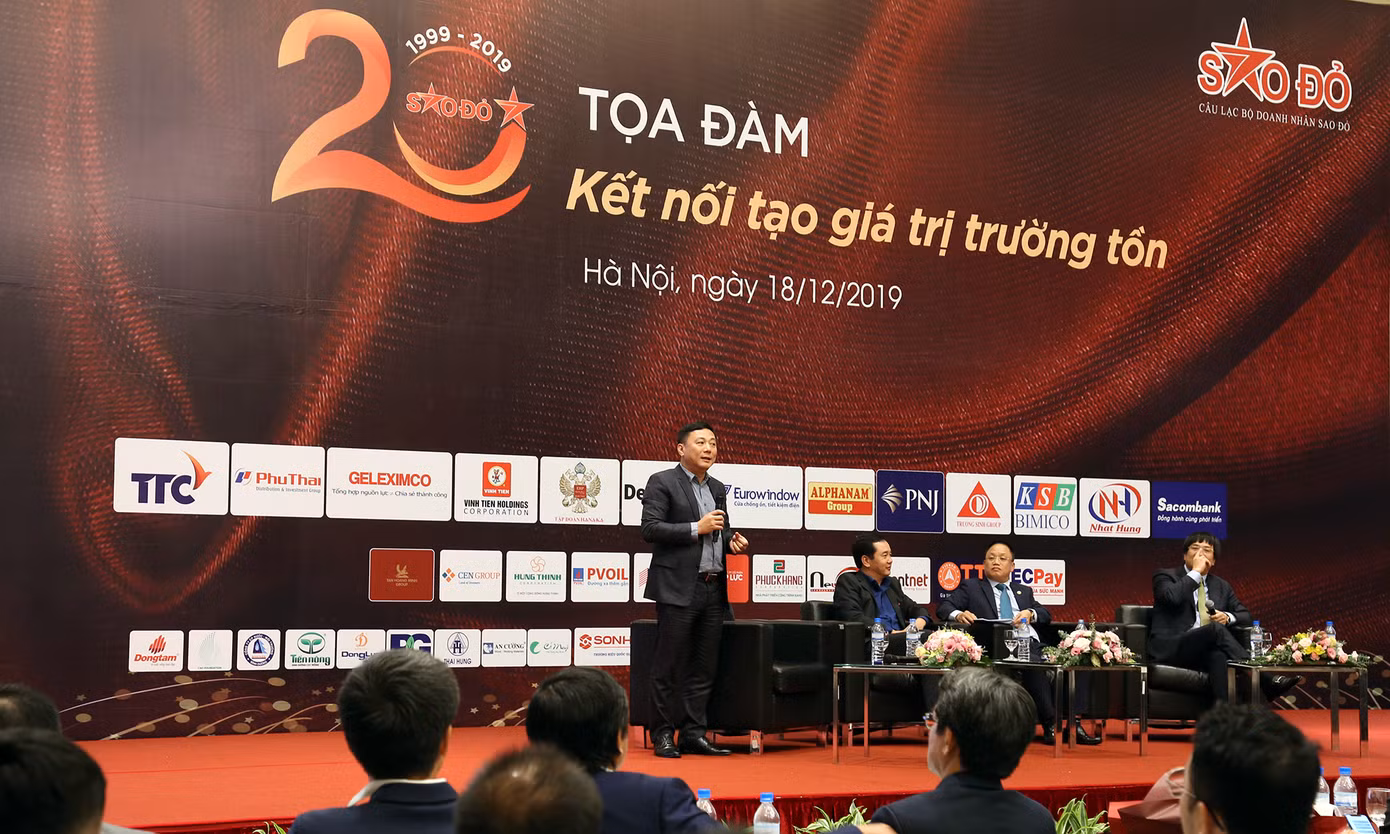 Đến bao giờ mới có một hệ sinh thái kinh tế minh bạch ảnh 1