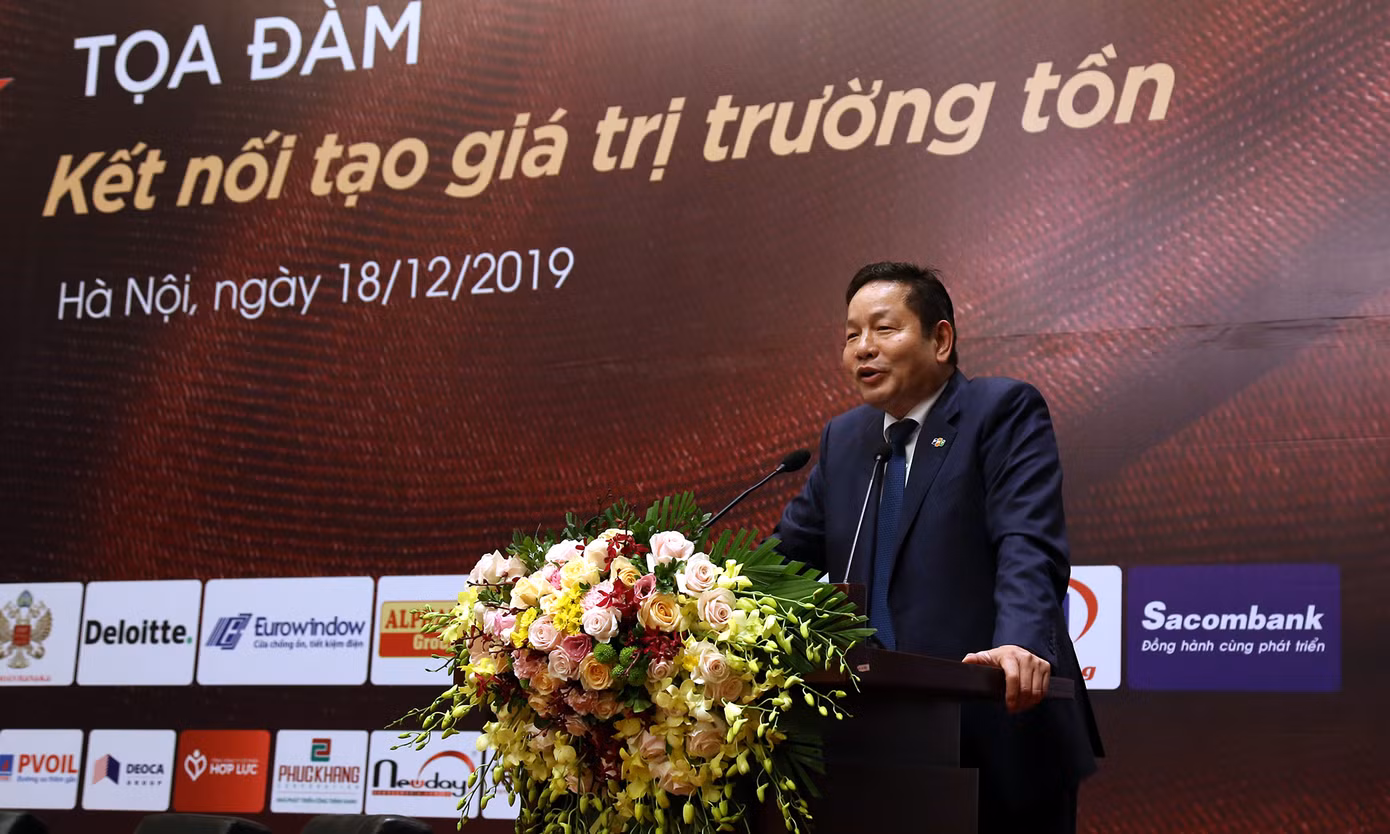 Đến bao giờ mới có một hệ sinh thái kinh tế minh bạch ảnh 4