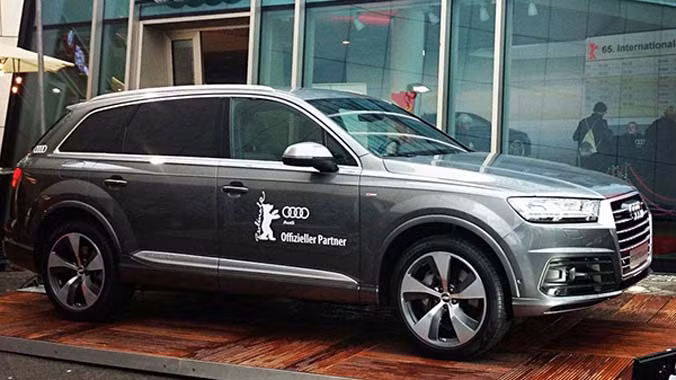 Triệu hồi Audi Q7 gặp vấn đề về hệ thống lái tại Việt Nam ảnh 3