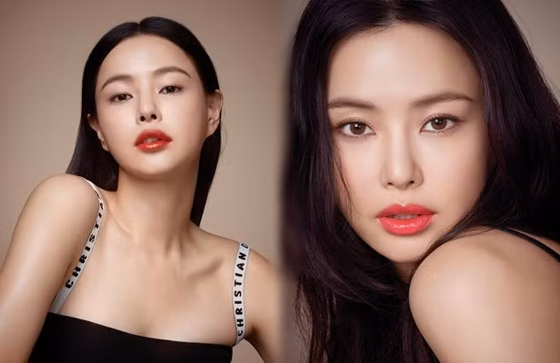 Lý Tiểu Lộ chia tay tình trẻ, vội vã tái hợp chồng cũ? ảnh 7