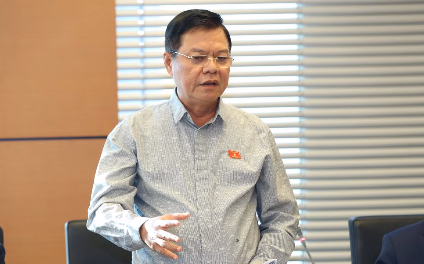 Ám ảnh nỗi đau vụ sạt lở đất ở Quảng Nam: Chết trong tư thế chạy ảnh 3