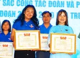 Nhạc sỹ Vũ Hoàng với thanh niên ảnh 6 Nhạc sỹ Vũ Hoàng với thanh niên ảnh 6