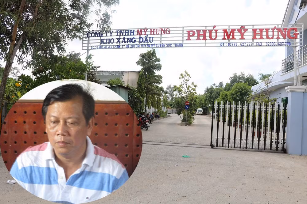 Phạt 220 triệu đồng vì mua bán hơn 7 tấn dầu nhớt đã qua sử dụng ảnh 1