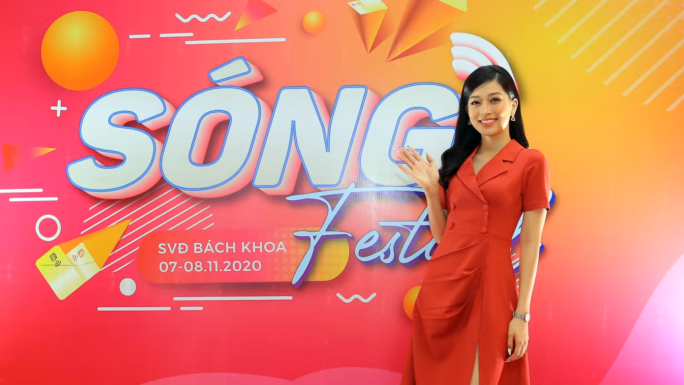 Dàn nghệ sỹ đổ bộ Sóng Festival ảnh 11