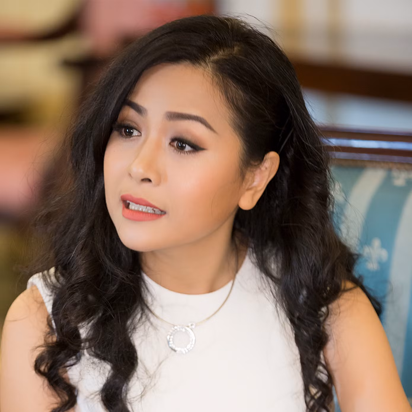Phía sau những cuộc chuyển giao... quyền lực ảnh 2
