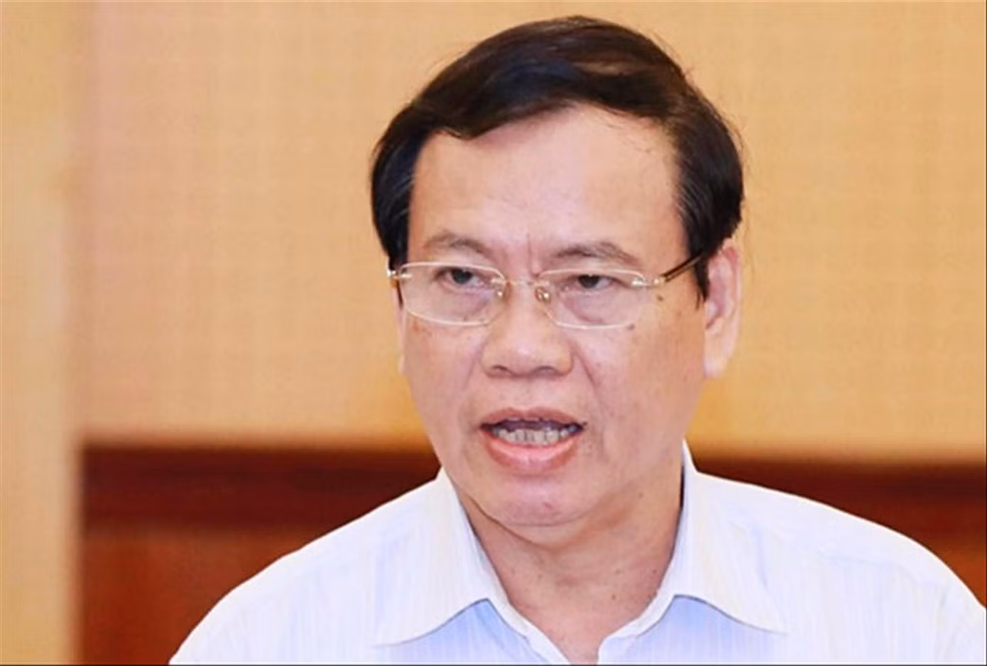 Xử nghiêm cán bộ vi phạm để làm gương ảnh 1