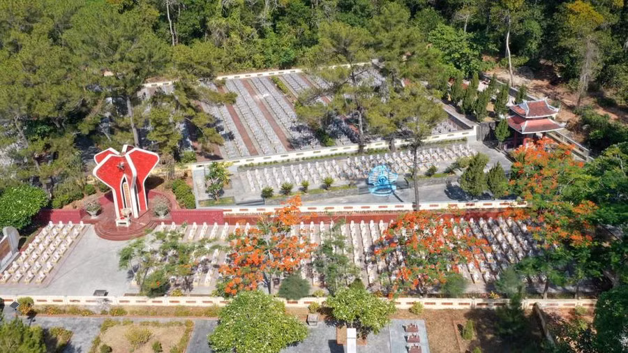 Người lính Thành cổ Nguyễn Thanh Bình ảnh 4