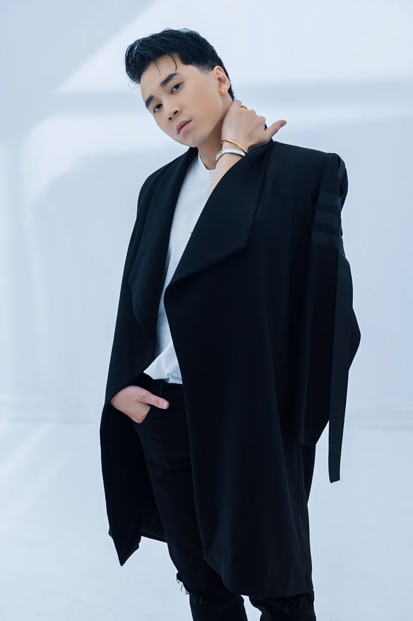 Rapper Karik, GDucky chung sân khấu với Mỹ Tâm, Bằng Kiều ảnh 3