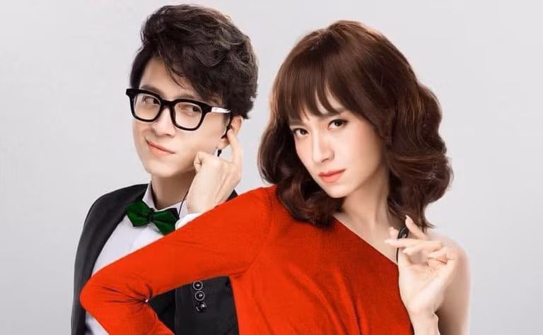 Loạt phim Việt hot ra rạp tháng 1 không nên bỏ lỡ ảnh 3
