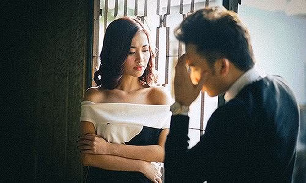 Một giây đãng trí của chồng đã 'phá tan' mối tình ngoài luồng bấy lâu che giấu ảnh 2