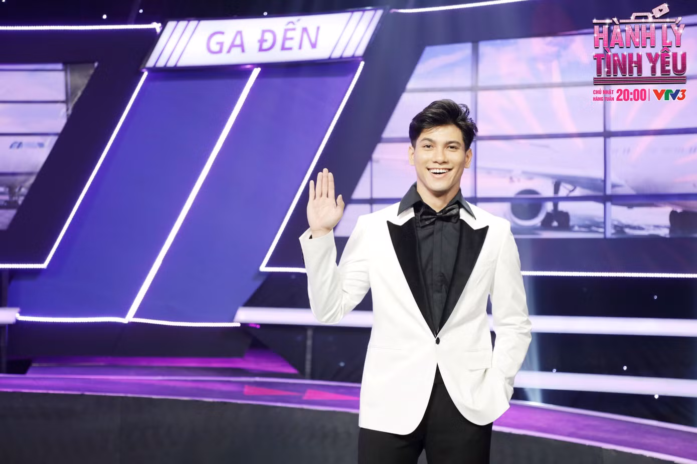 Nữ doanh nhân thành đạt gặp chàng người mẫu muốn làm ‘phi công’ và cái kết ảnh 3