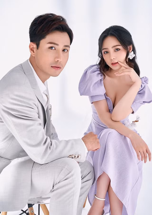 Lộ diện hội đồng cầm cân nảy mực tại VTV Awards 2020 ảnh 1
