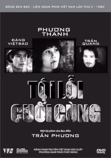 NSND Trần Phương đóng vai A Phủ qua đời ảnh 2