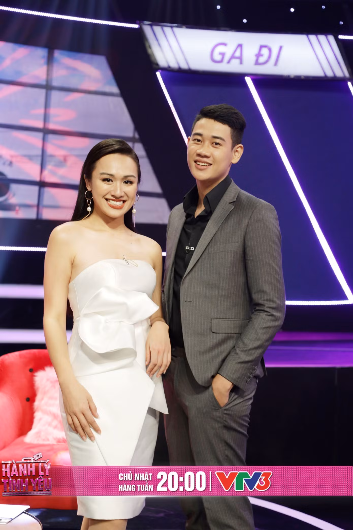 Hari Won gọi tiểu thư nhà giàu đi hẹn hò là ‘cáo già’ ảnh 5