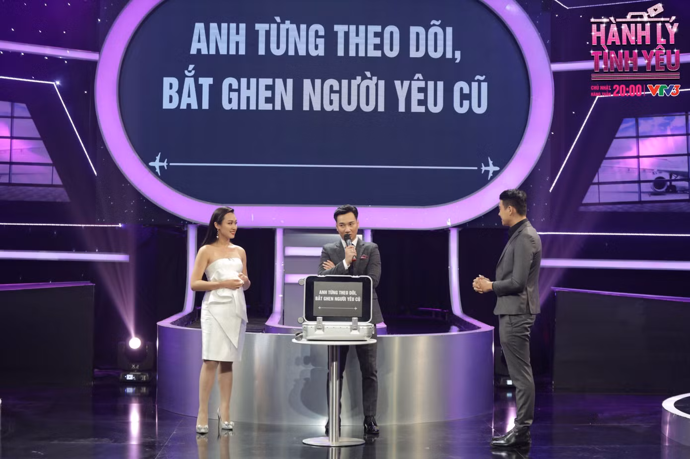Hari Won gọi tiểu thư nhà giàu đi hẹn hò là ‘cáo già’ ảnh 4