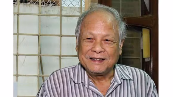 NSND Trần Phương đóng vai A Phủ qua đời ảnh 1