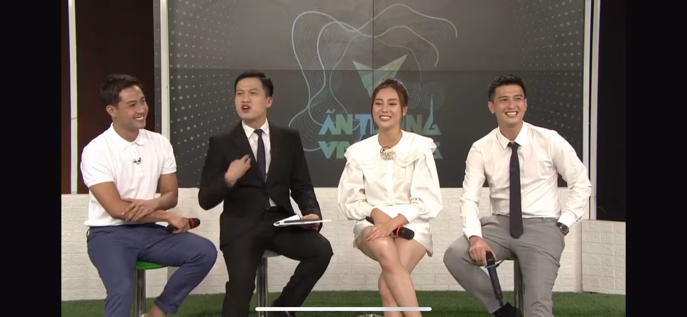 Nữ ca sĩ xinh đẹp, tự nhận ‘ế từ rất lâu' lên chương trình hẹn hò ảnh 6