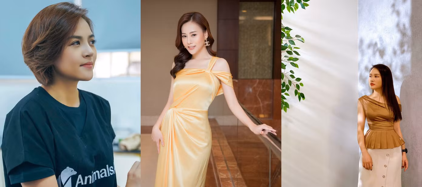 Nữ doanh nhân thành đạt gặp chàng người mẫu muốn làm ‘phi công’ và cái kết ảnh 10