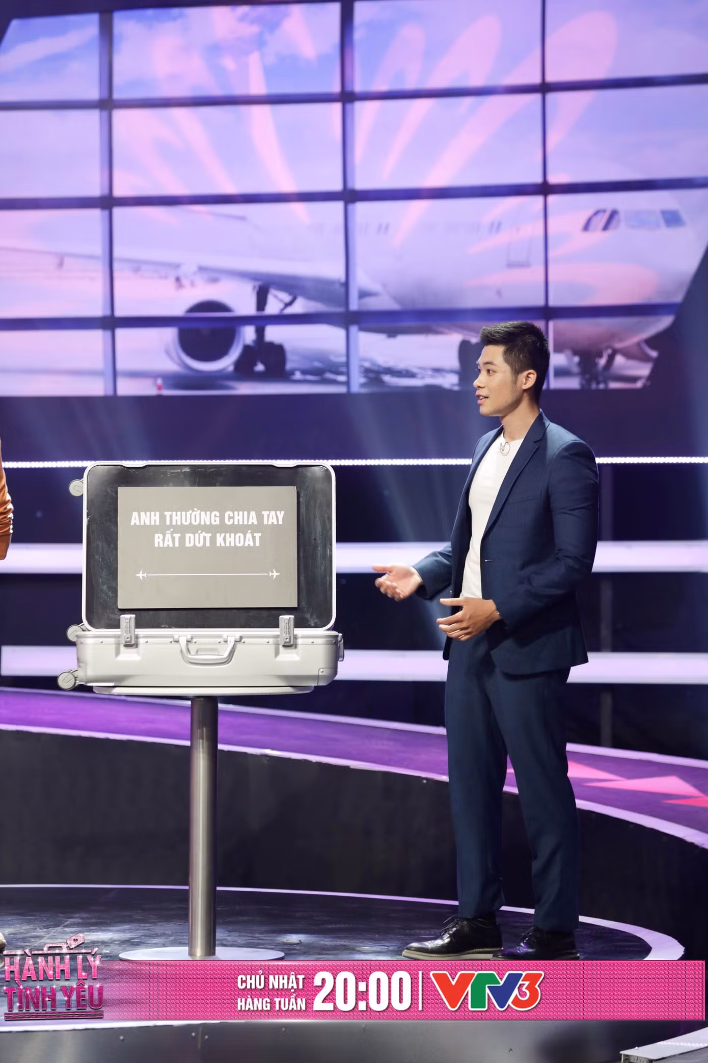 Ca sĩ Duyên Quỳnh 'ế chúa' tới gameshow hẹn hò và cái kết bất ngờ ảnh 4
