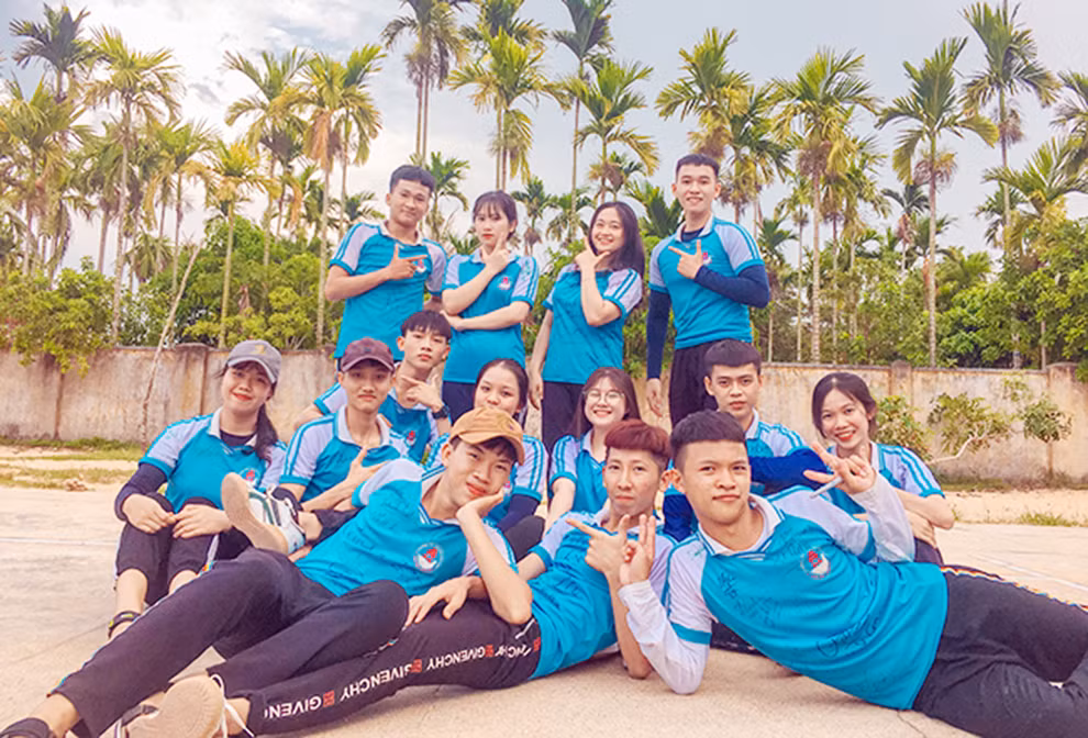 Nam sinh đất Quảng đạt 27,25/30 điểm xét tuyển vào ĐH Duy Tân ảnh 2