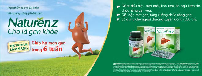 Công nghệ sinh học trong giải độc gan ảnh 3