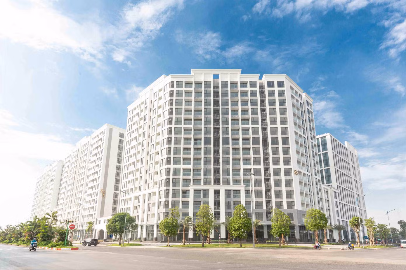 Học người giàu cách chọn mua nhà ảnh 1