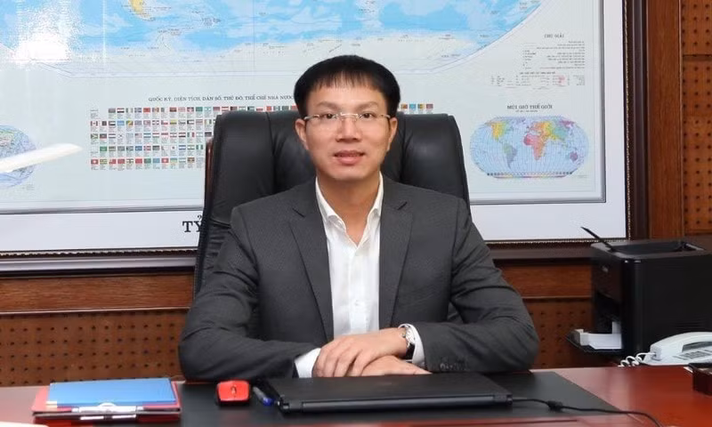 Trường Đại học Kinh tế - ĐHQGHN công bố điểm sàn nhận hồ sơ ảnh 1