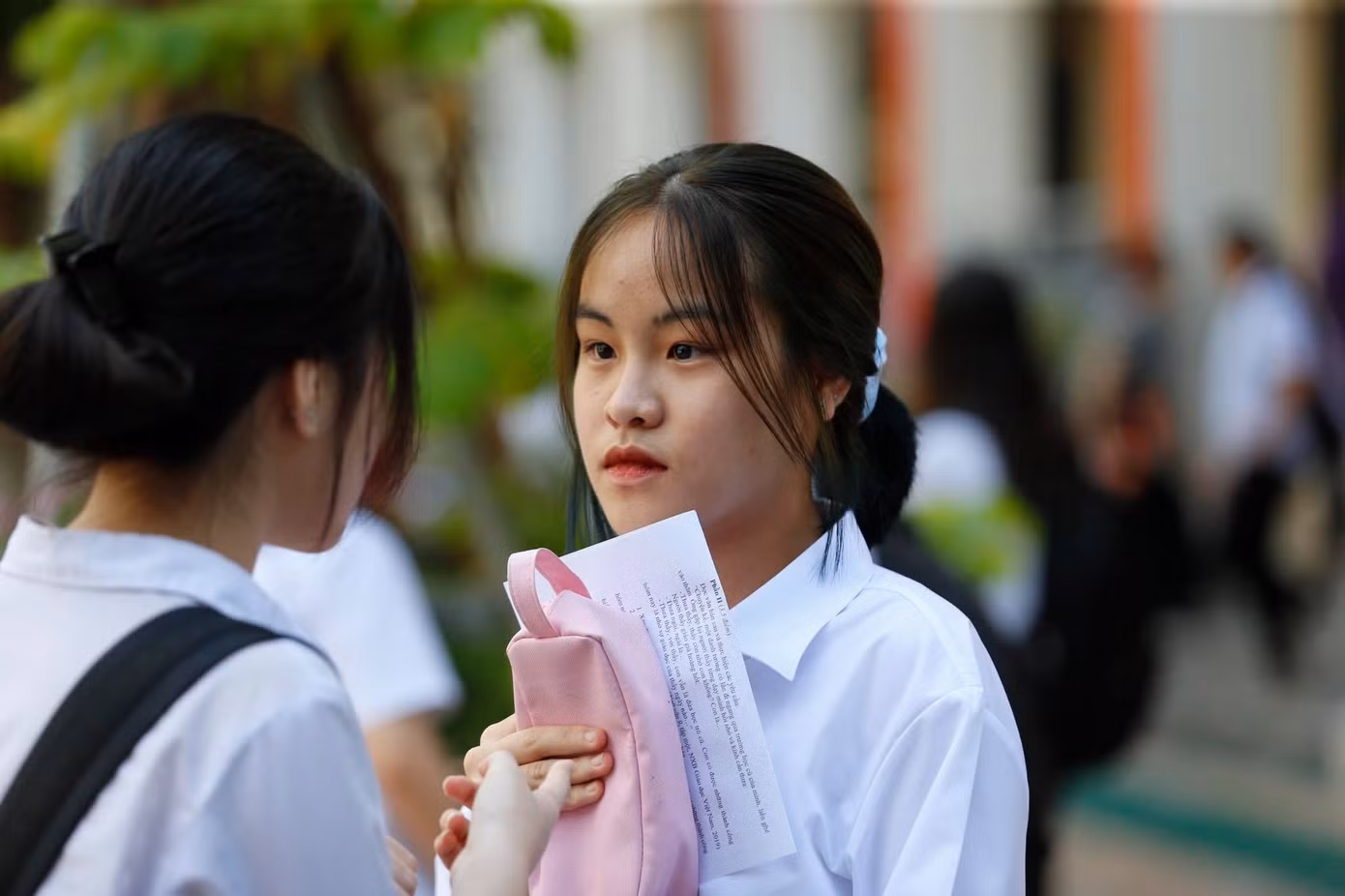 Du học sinh phổ thông muốn về nước học có được không? ảnh 2