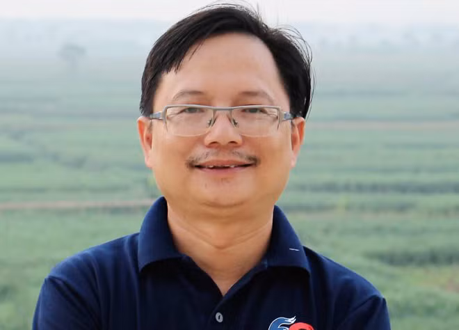 12 chủ đề ôn tập hiệu quả môn Toán thi tốt nghiệp THPT 2020 ảnh 6