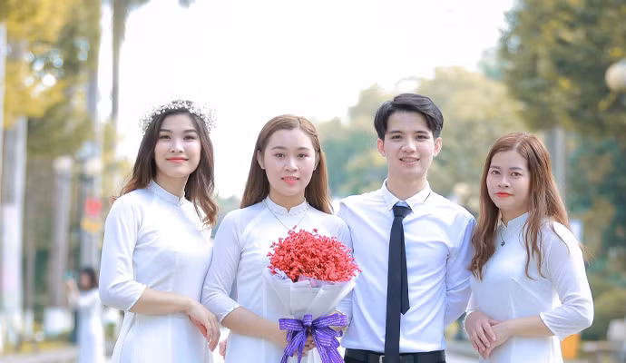 Quy chế đào tạo mới có lợi cho sinh viên ảnh 2