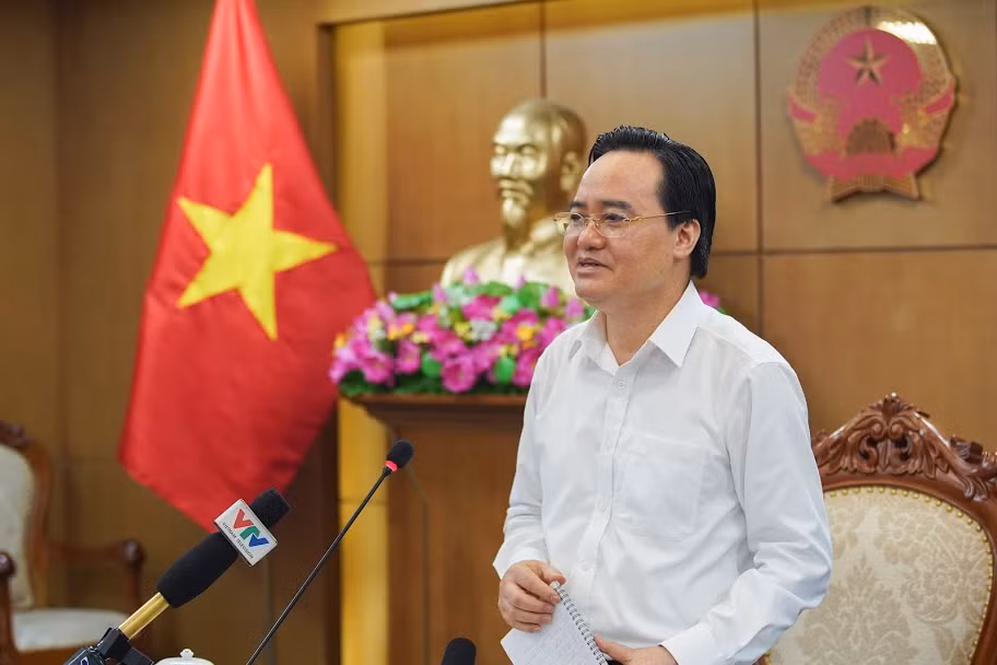 Tự chủ đại học: Không phải muốn làm gì cũng được ảnh 3
