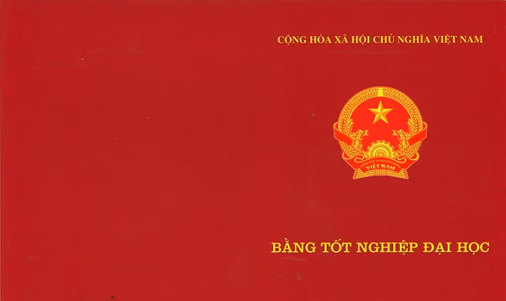 Thi như hiện nay là lạc hậu lắm rồi ảnh 4