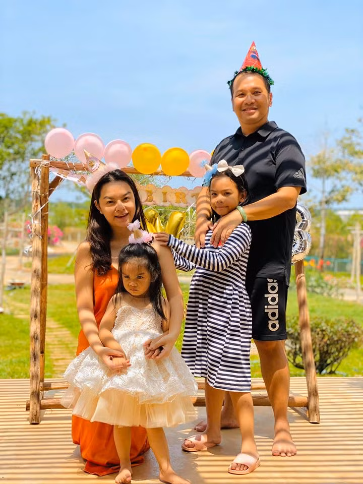Hậu ly hôn, Phạm Quỳnh Anh hết mua xe lại tậu nhà ảnh 9