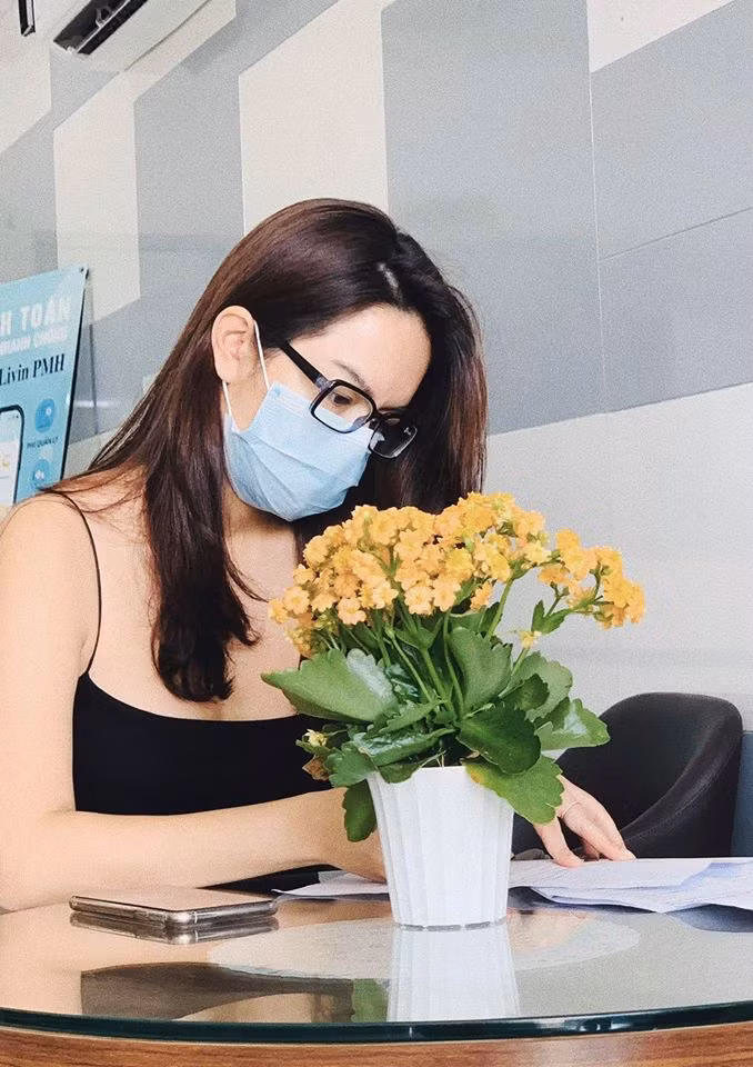 Hậu ly hôn, Phạm Quỳnh Anh hết mua xe lại tậu nhà ảnh 3