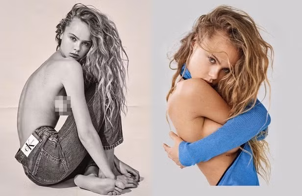 'Chân dài' cao 1m79 Joan Smalls khoe dáng với áo tắm đỏ rực ảnh 16