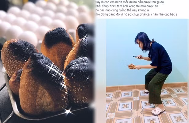 'Ghét bếp' và 'Yêu bếp' - hai thái cực thời COVID-19 ảnh 2