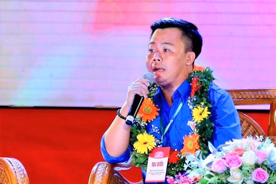 Những gương sáng thấm nhuần tư tưởng của Bác ảnh 2