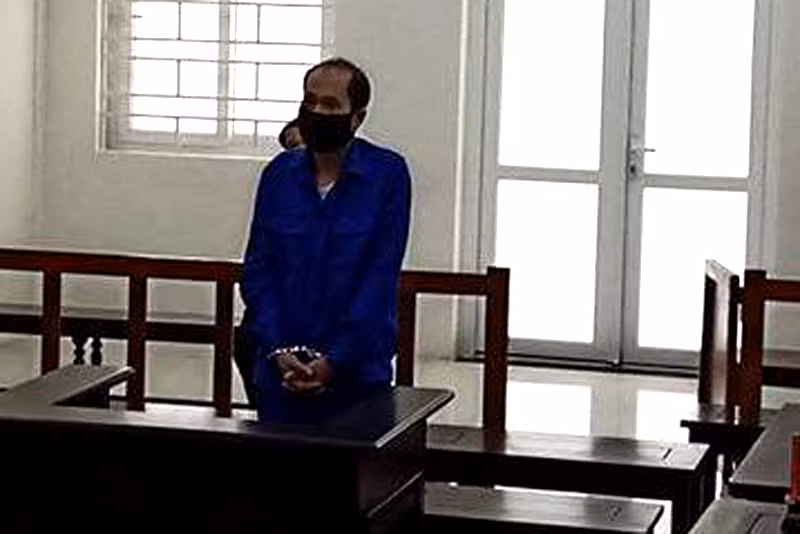 Khởi tố “đạo chích” kỳ quái ở Lạng Sơn ảnh 1