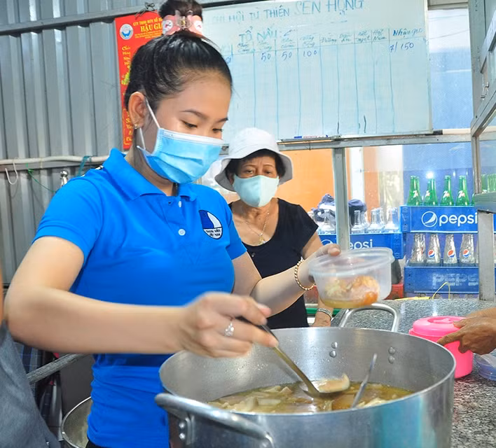 Tỉnh Đoàn Đồng Nai có nữ Bí thư ảnh 3