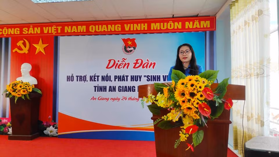 Tìm ra đội về nhất 'Giải Nobel dành cho sinh viên' ảnh 4
