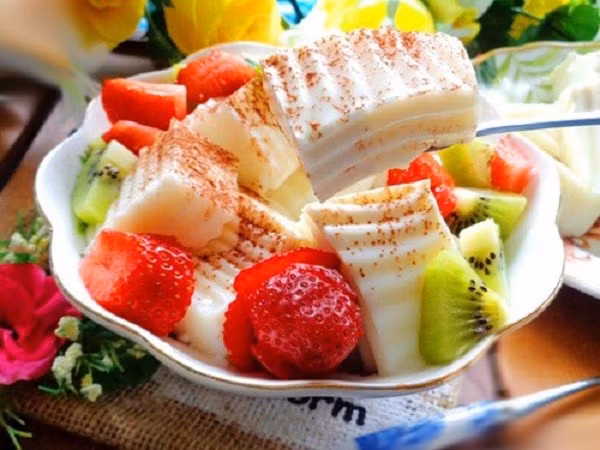 Những thực phẩm nấu chín mất hết chất, ăn sống 'tốt gấp tỷ lần' ảnh 6 Những thực phẩm nấu chín mất hết chất, ăn sống 'tốt gấp tỷ lần' ảnh 6
