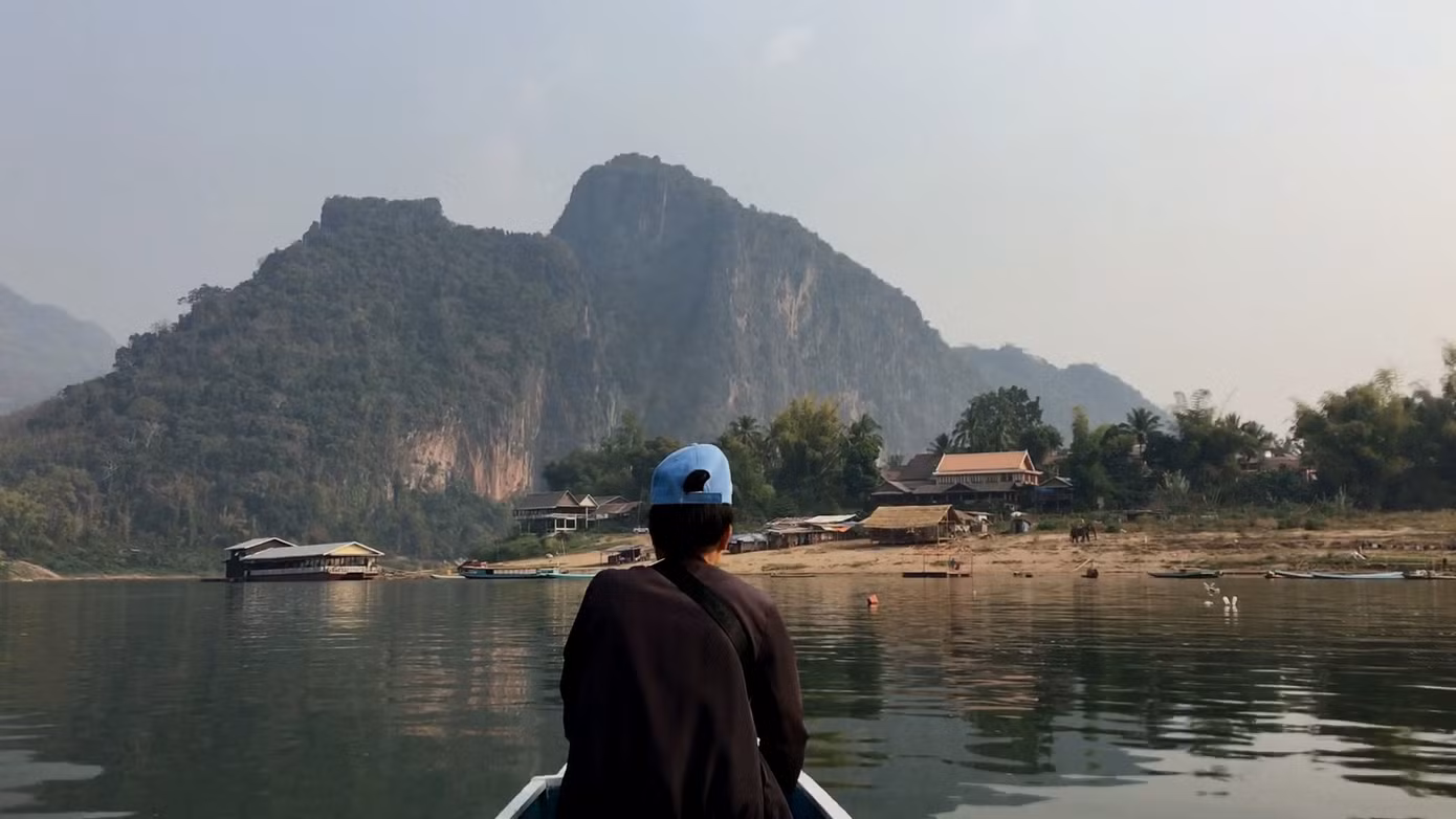 Thao túng Mekong ảnh 4